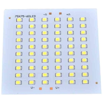 Placa LED SMD 60 Leduri, 30W