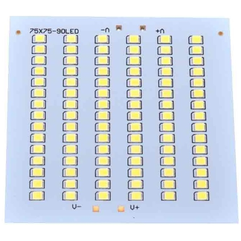 Placa LED SMD 90 Leduri, 70W