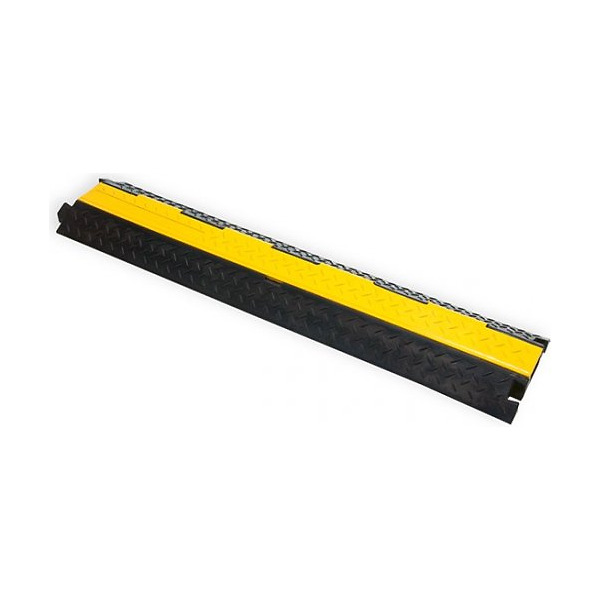 Plinta trecere cabluri SP101 - Protectie Cablu Scena