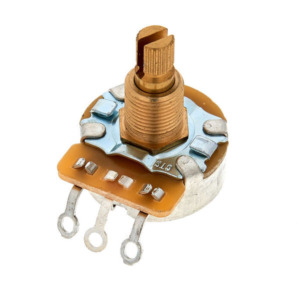 Potentiometreu Chitara Fender Poti 500