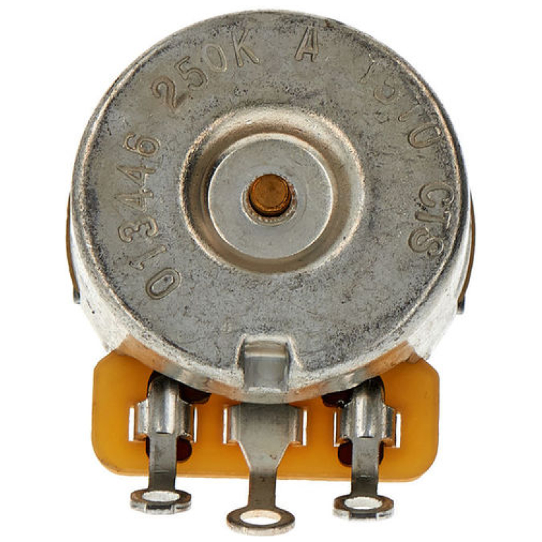 Potentiometru Chitara Fender Poti 250