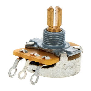 Potentiometru Chitara Fender Poti 250