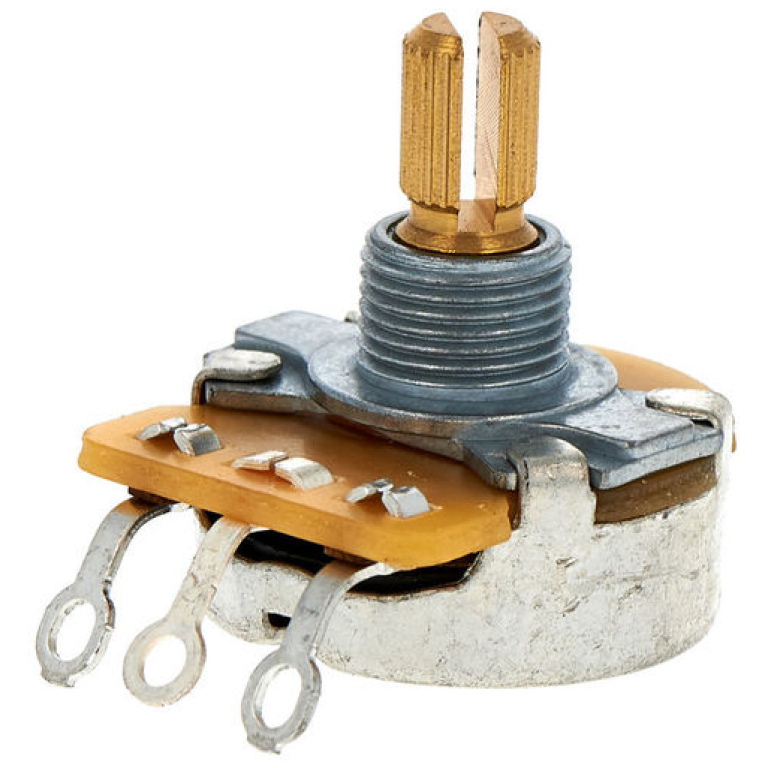 Potentiometru Chitara Fender Poti 250