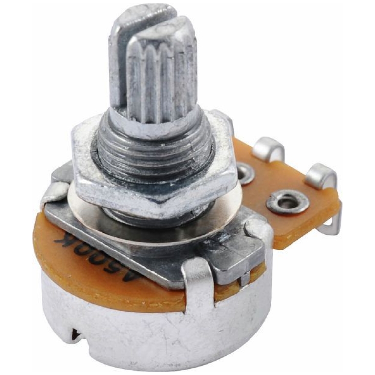 Potentiometru Chitara Harley Benton A500KOhm