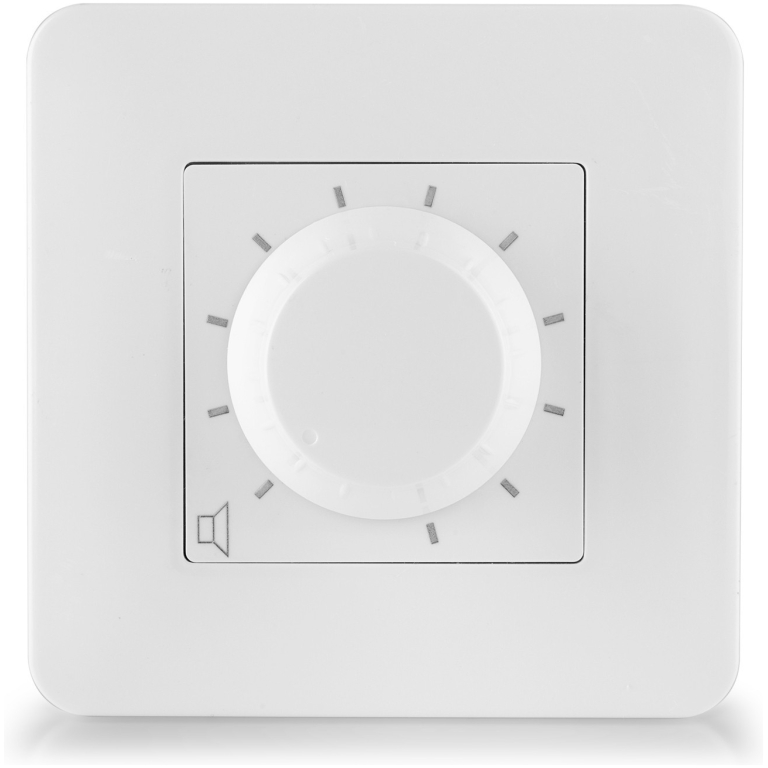 Potentiometru Volum 100V Power Dynamics PDVC12