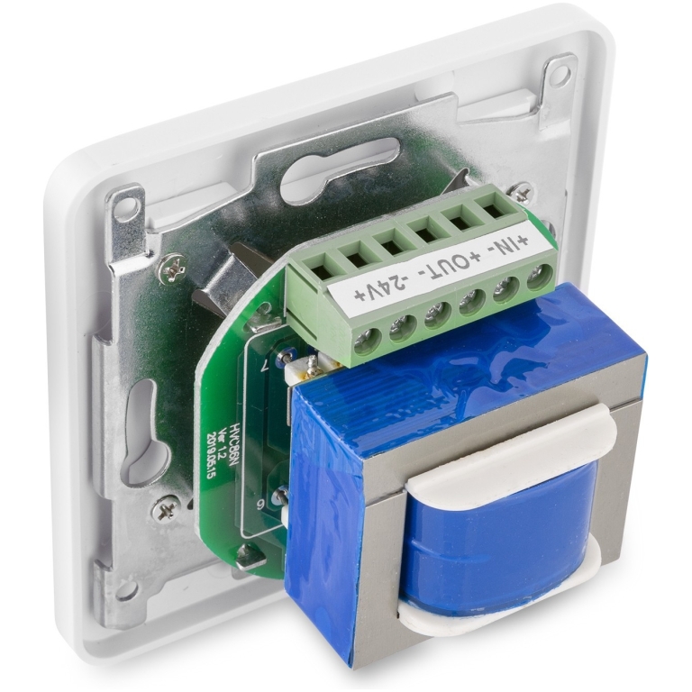 Potentiometru Volum 100V Power Dynamics PDVC30