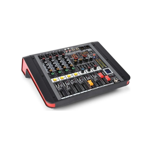 Power Dynamics PDM-M404A