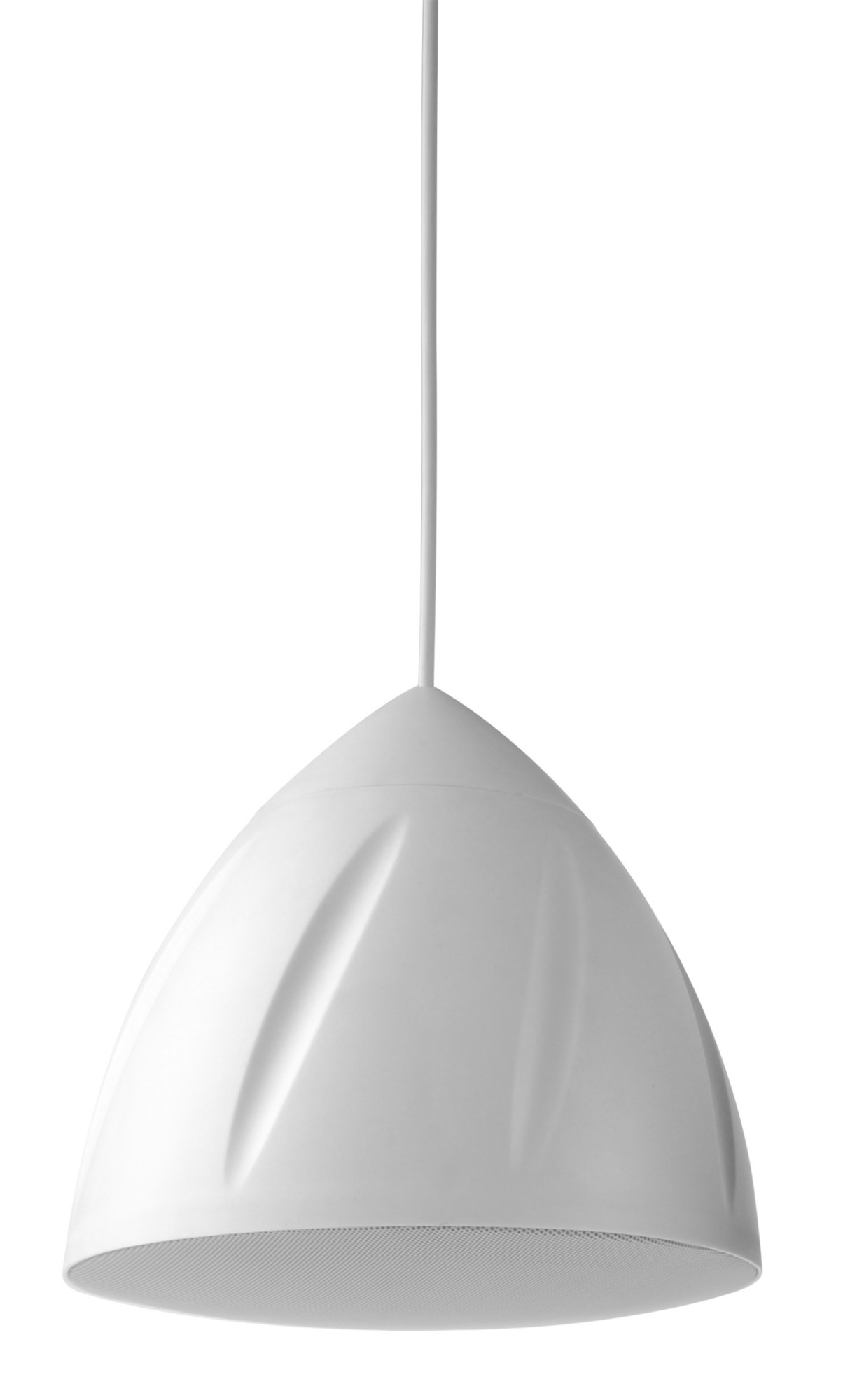 Power Dynamics PDS40W, Boxă suspendată 100V, 30W, alba