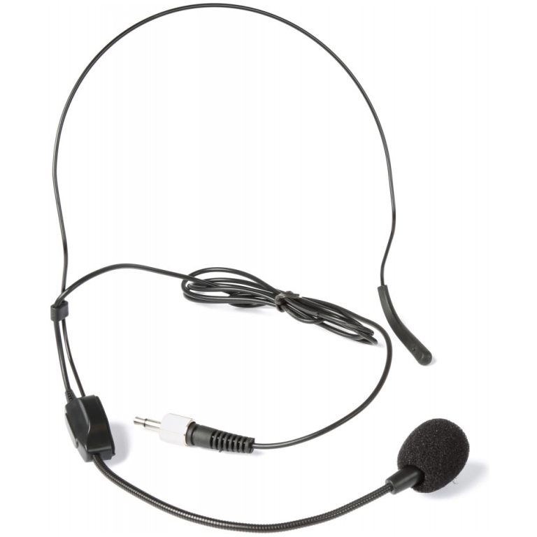 Microfon Wireless Power Dynamics PD780