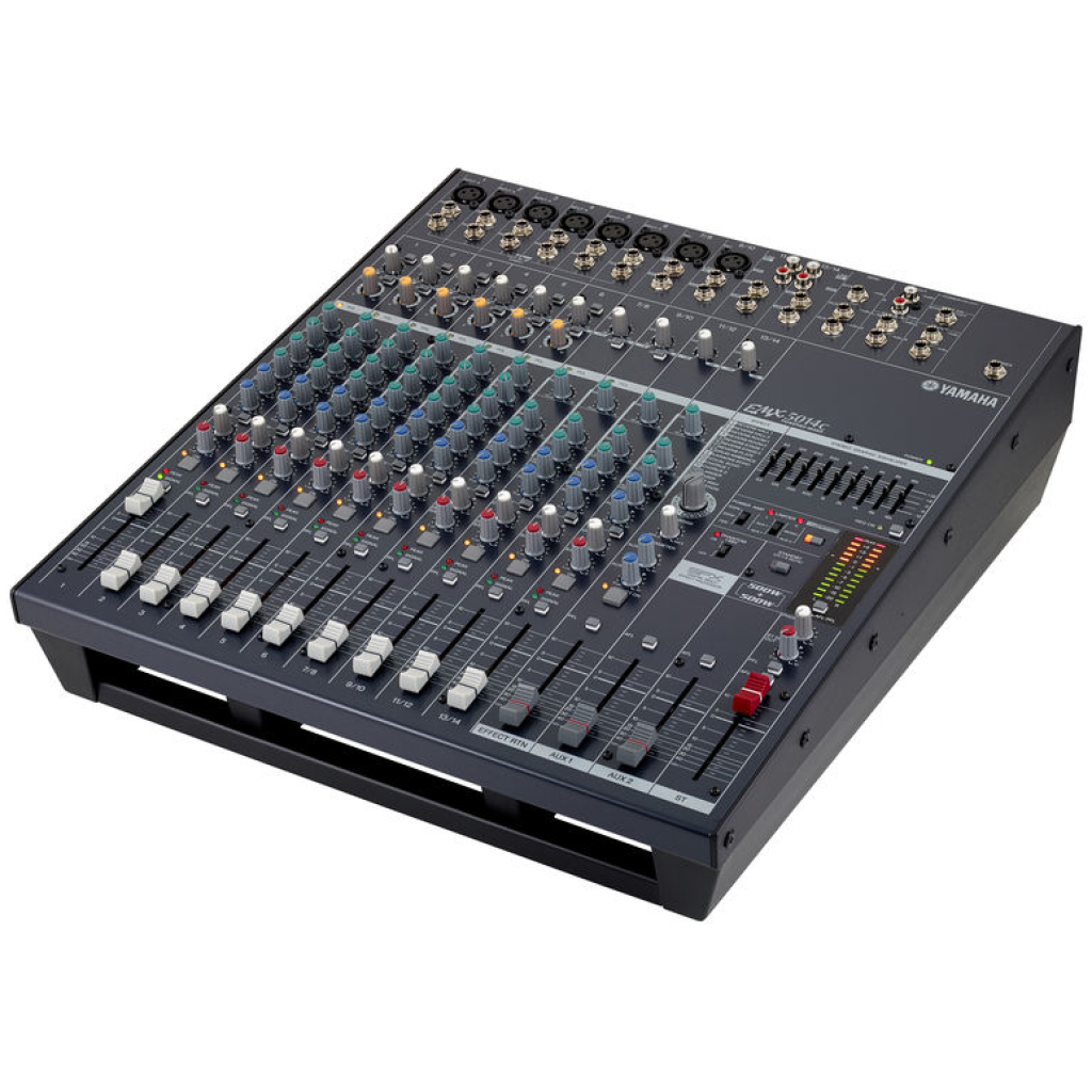 Mixer Yamaha EMX 5014C
