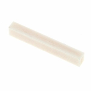 Pragus Chitara Clasica Harley Benton Parts Bone Nut Blank 55