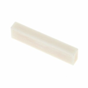 Pragus Chitara Clasica Harley Benton Parts Bone Nut Blank 45