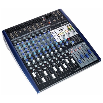 Presonus StudioLive AR12c