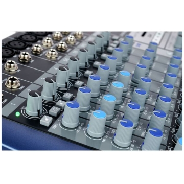 Presonus StudioLive AR12c