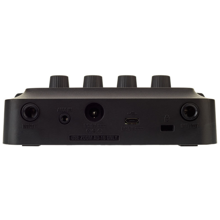 Procesor Chitara Electrica Zoom G1 Four