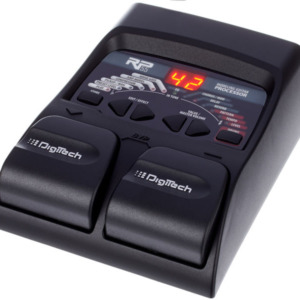 DigiTech RP55 - DigiTech