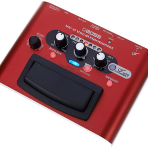 Procesor Voce Boss VE-2