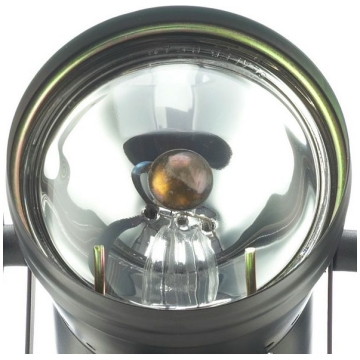 Proiector Eurolite PAR36 Pinspot incl. Bulb BK