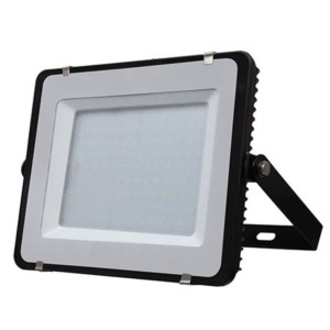 Proiector led 150W V-TAC VT-150 Negru, 6400K, IP65, CIP Samsung