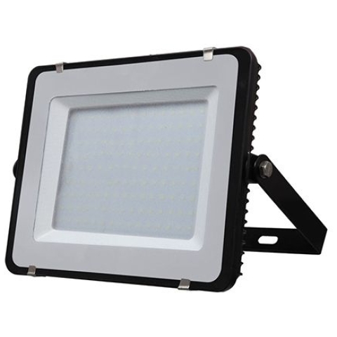 Proiector led 150W V-TAC VT-150 Negru, 6400K, IP65, CIP Samsung