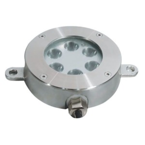 Proiector LED piscina ARTECTA IBIZA-6 3000K