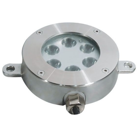 Proiector LED piscina ARTECTA IBIZA-6 3000K