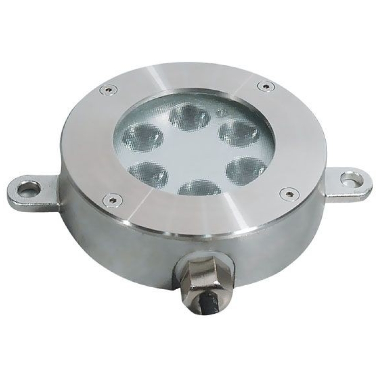 Proiector LED piscina ARTECTA IBIZA-6 3000K