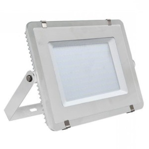 Proiector Led 300W V-TAC, CIP Samsung, exterior, alb rece