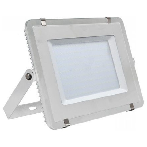 Proiector Led 300W V-TAC, CIP Samsung, exterior, alb rece