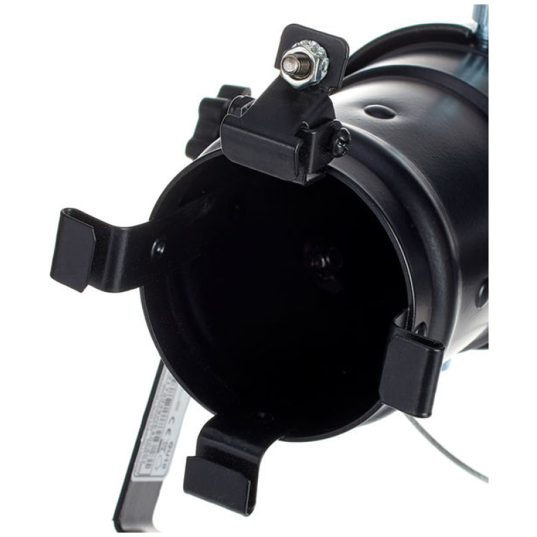 Proiector Stairville PAR 16 GU10 black