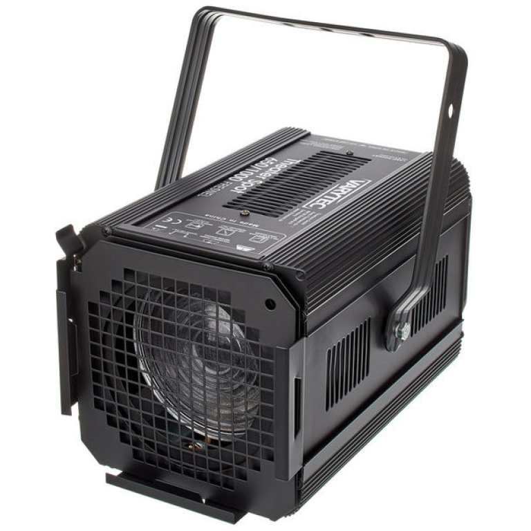 Proiector Teatru Varytec  Spot 650/1000 Fresnel