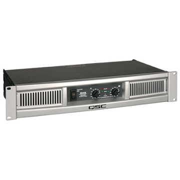 Amplificator audio QSC GX5