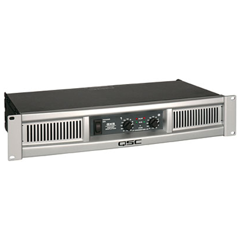 Amplificator audio QSC GX5