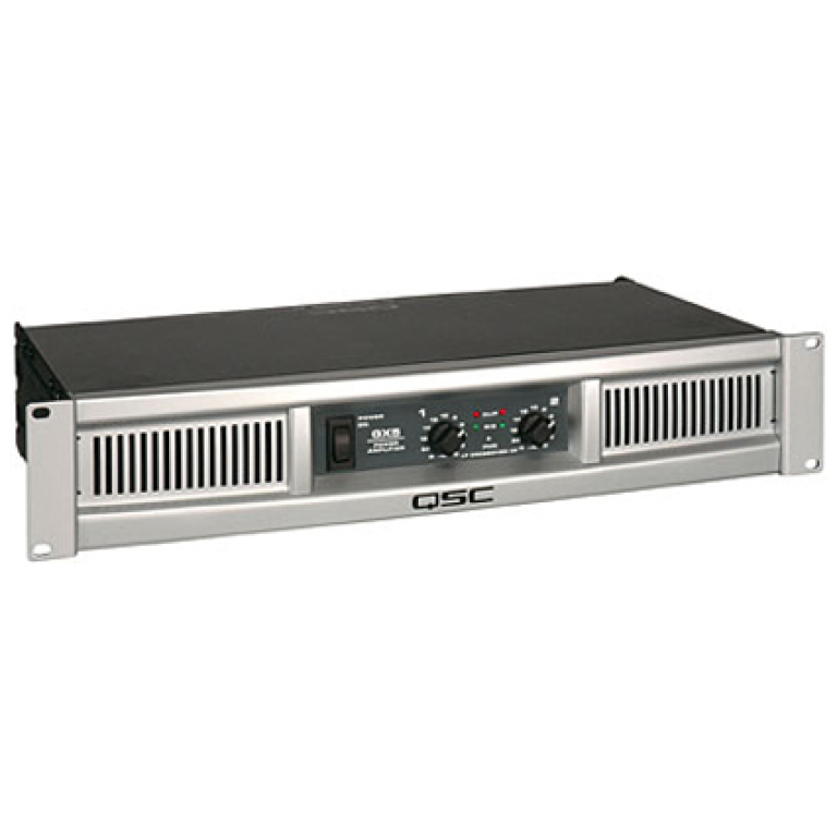 Amplificator QSC GX 7