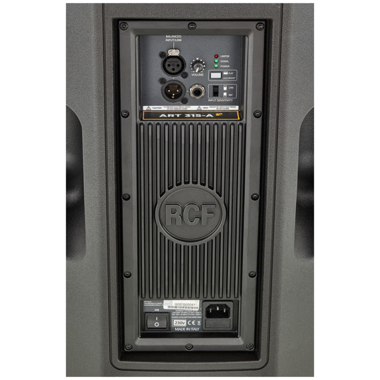 Boxa Activa RCF ART 315 A MK IV