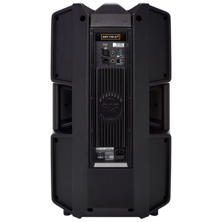 Boxa Activa RCF ART 715-A MK IV