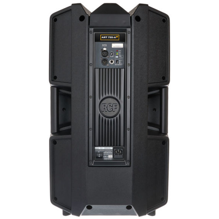 Boxa Activa RCF ART 735 A MK IV