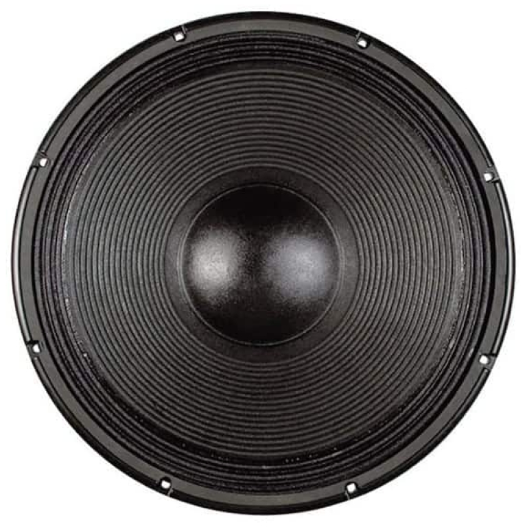 RCF LF18N401, Difuzor neodynium 18 inch