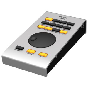 RME Arc USB, Remote Control