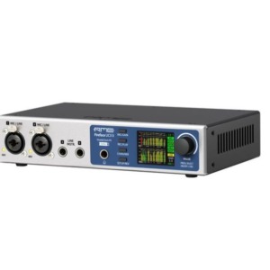 RME FIREFACE UCX II
