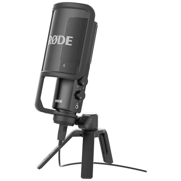 Microfon RODE NT USB