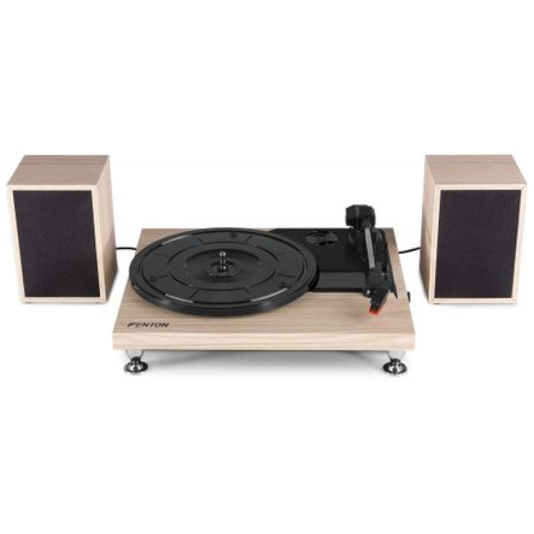 Set pick-up cu boxe Fenton RP155LW