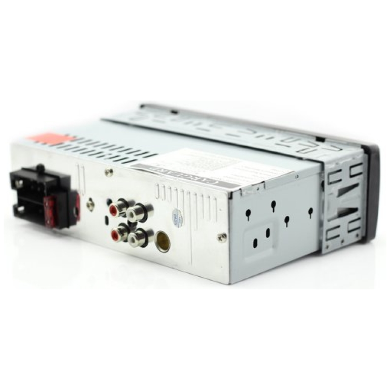 Radio Auto Carguard CD164-N, Bluetooth, 4x25W