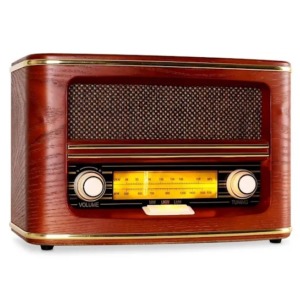 Radio Retro Belle Epoque 1905 FM, AM