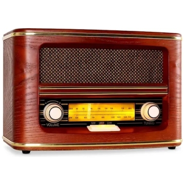 Radio Retro Belle Epoque 1905 FM, AM