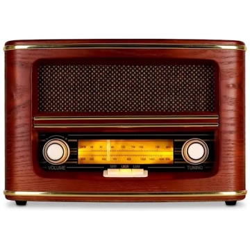 Radio Retro Belle Epoque 1905 FM, AM