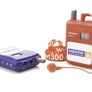 Receiver traducere simultana Okayo WT-300R