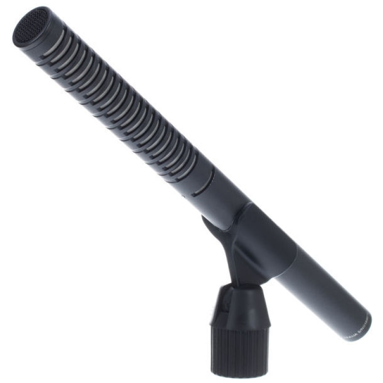 Microfon Shotgun Rode NTG2