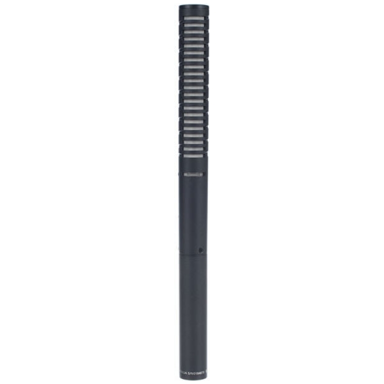 Microfon Shotgun Rode NTG2
