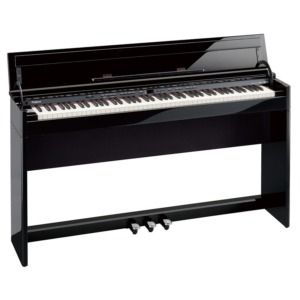 Pian digital ROLAND DP-990RF PE